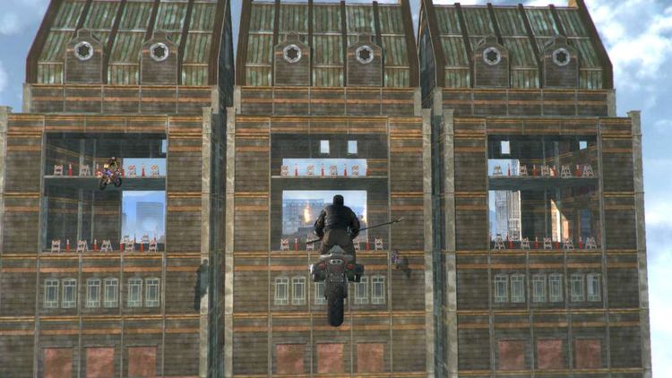 Road Redemption EU Steam CD Key