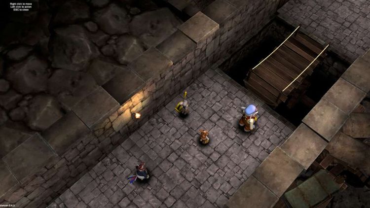 Mystery Maze Of Balthasar Castle Steam CD Key