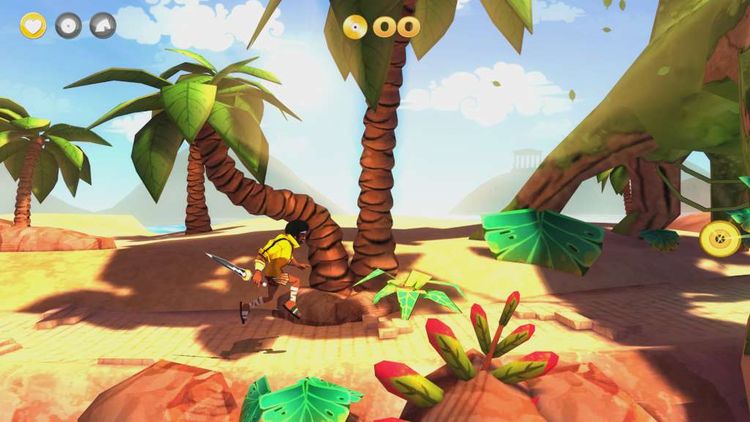 Funk of Titans NA PS4 CD Key