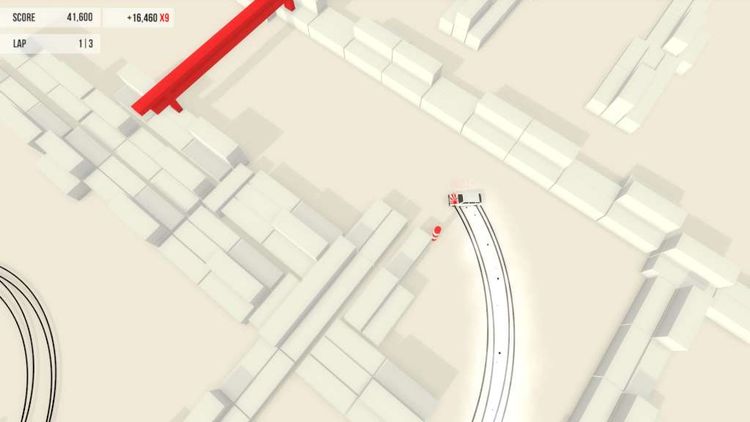 Absolute Drift Steam CD Key