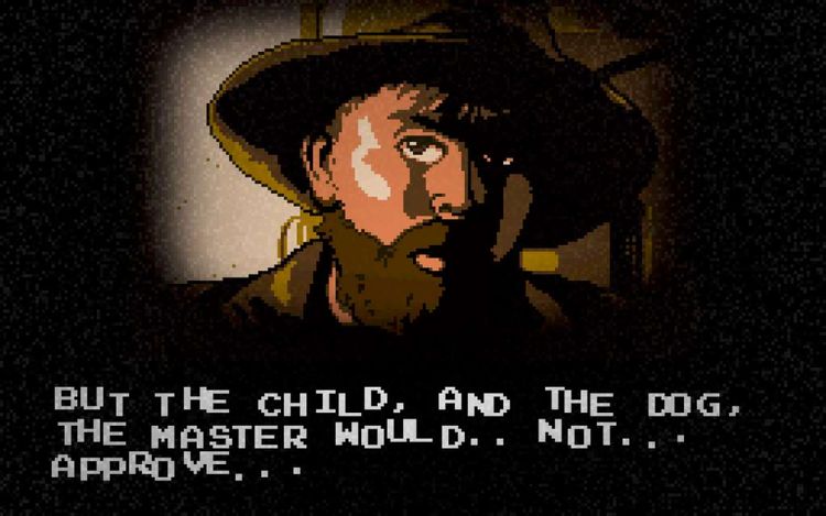 MANOS: The Hands of Fate - Director's Cut Steam CD Key