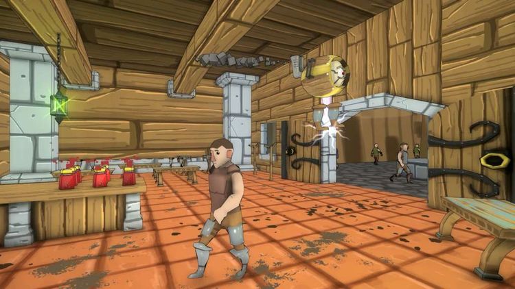 Shoppe Keep Pack Steam CD Key