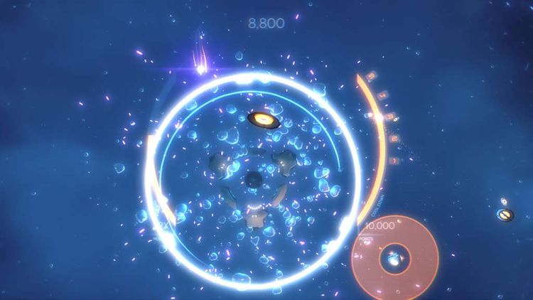 ORBITOR Steam CD Key