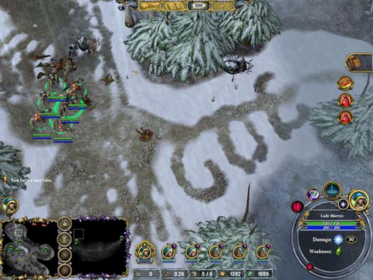 Dungeons & Dragons: Dragonshard GOG CD Key