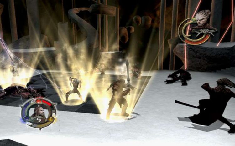 Forgotten Realms: Demon Stone GOG CD Key