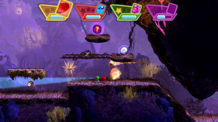 Giana Sisters: Dream Runners Steam CD Key