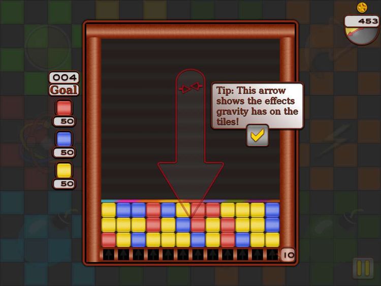 Tisnart Tiles Steam CD Key