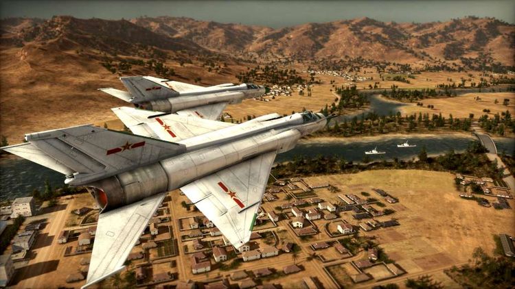 Wargame Franchise Pack Steam Gift