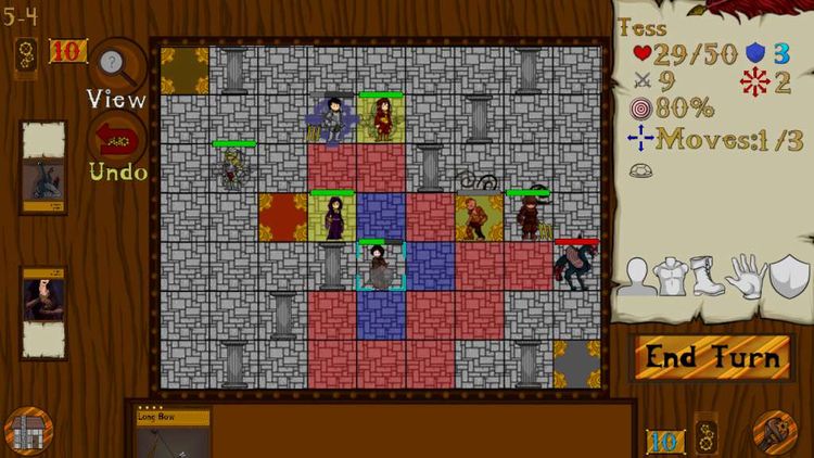 Steamalot: Epoch's Journey Steam CD Key