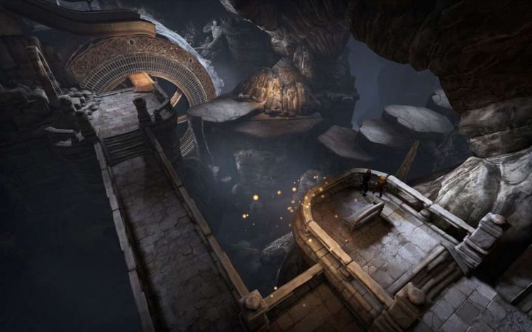 Brothers - A Tale of Two Sons RU Steam CD Key
