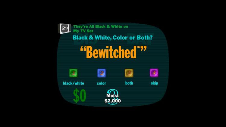 YOU DON'T KNOW JACK Classic Pack Steam CD Key