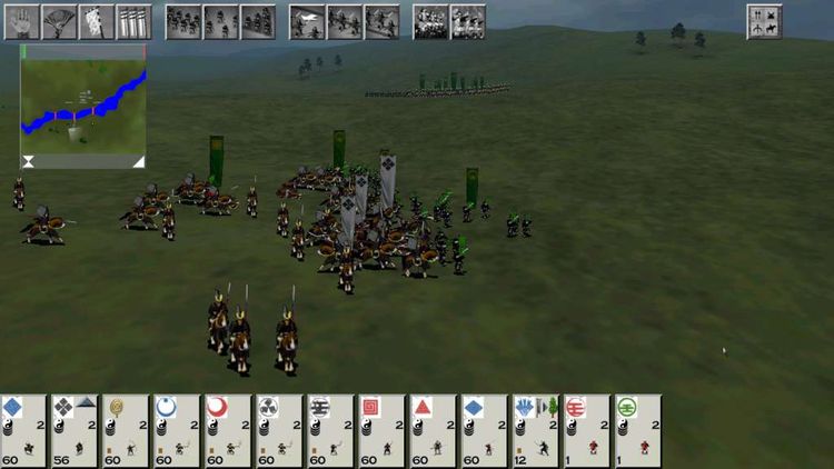 Medieval II & Shogun: Total War Collections + Viking: Battle for Asgard DLC PC Steam CD Key