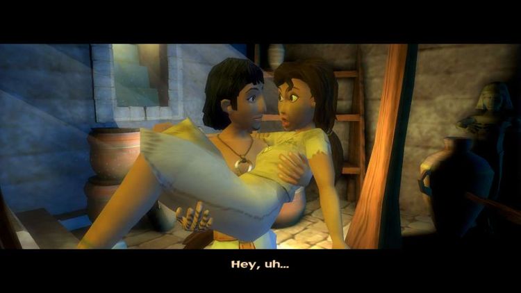 Ankh - Anniversary Edition PC Steam CD Key