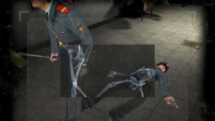 Cold War PC Steam CD Key