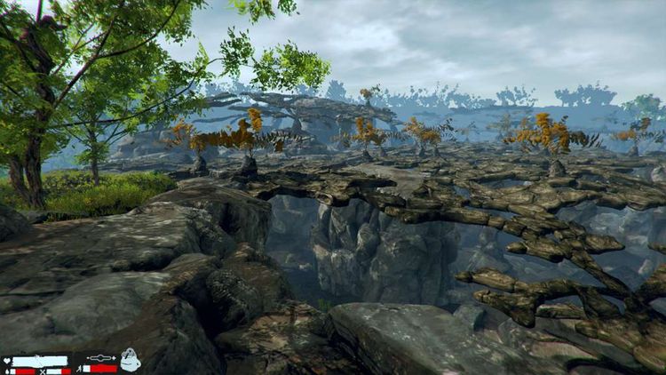 Vortex: The Gateway Steam Gift