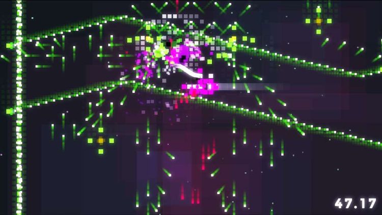 Pixel Galaxy PC Steam CD Key