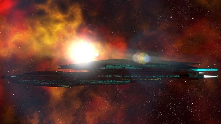 Infinium Strike Steam CD Key