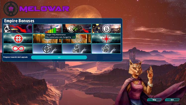 Galactic Inheritors Steam CD Key