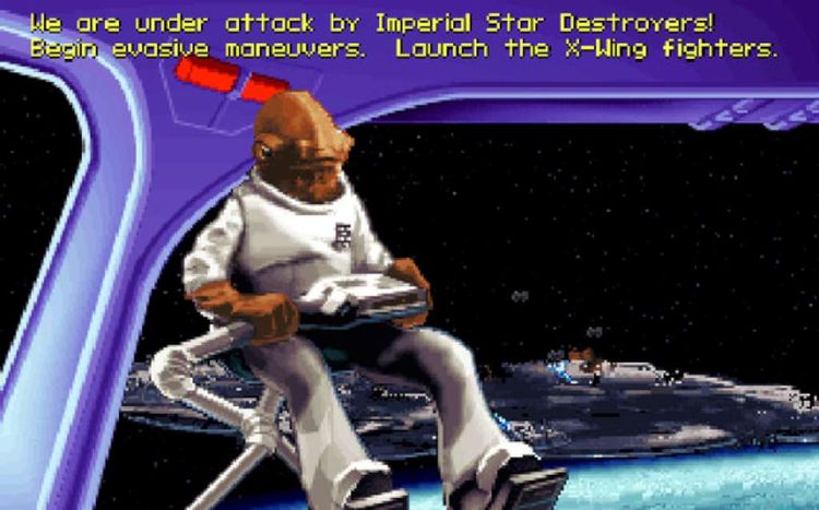 STAR WARS: X-Wing Special Edition Steam CD Key