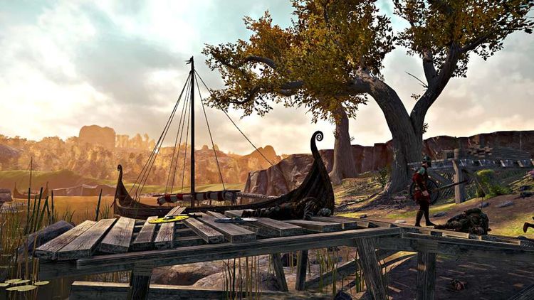Vikings & Roses - Unleash the War Pack Steam CD Key