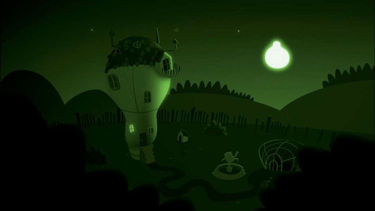 Bulb Boy Steam CD Key