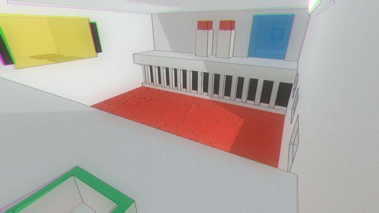 Colortone Steam CD Key