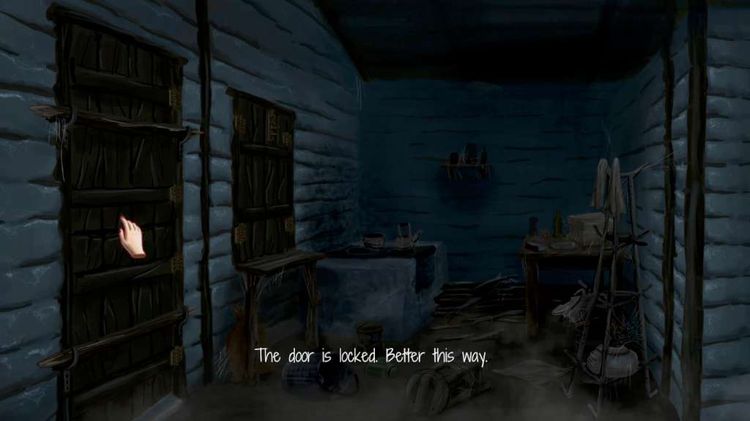 The Last NightMary - A Lenda do Cabeça de Cuia Steam CD Key