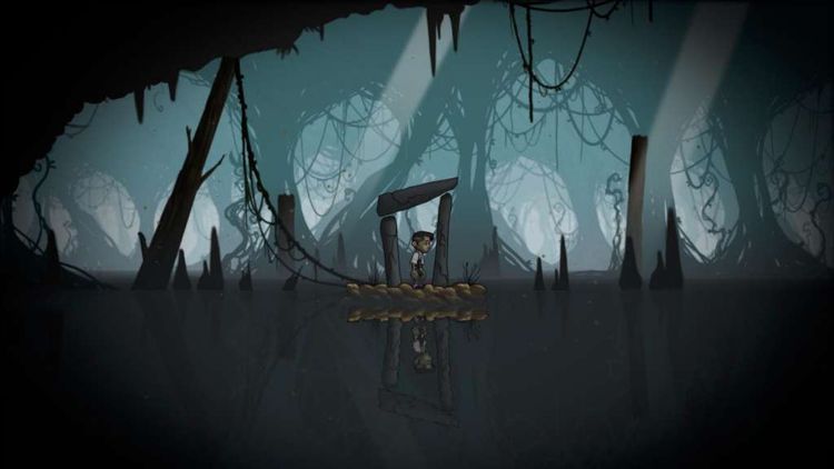 Schein Steam CD Key