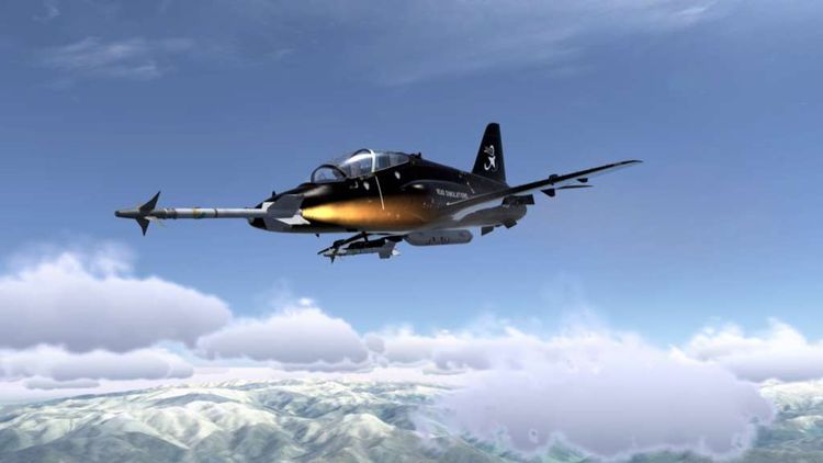 DCS: Hawk T.1A Digital Download CD Key