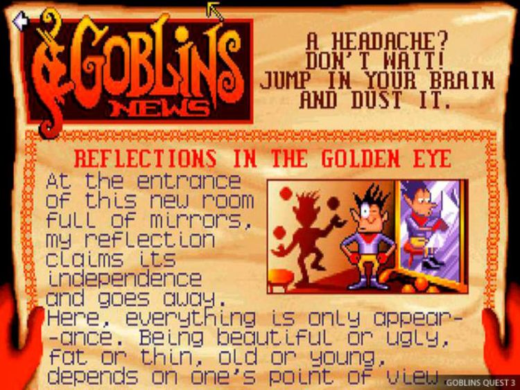 Gobliiins Pack GOG CD Key