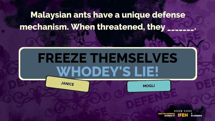 The Jackbox Party Pack 2 EU PC Steam Altergift