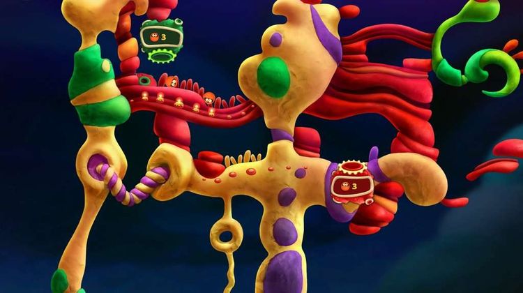Plastiland Steam CD Key