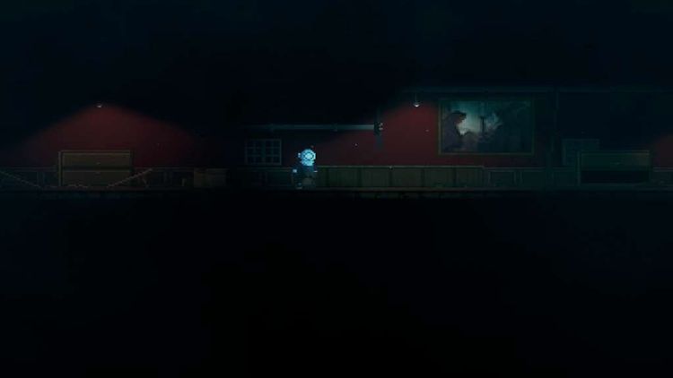 Reveal The Deep Steam Gift