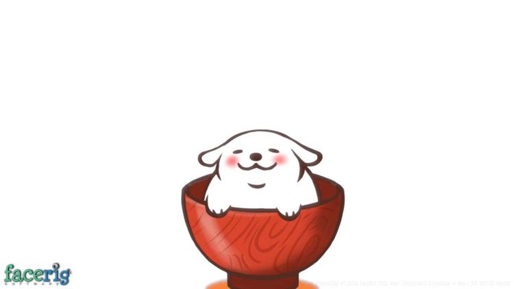 FaceRig Live2D Module DLC Steam Gift