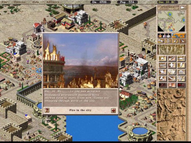 Caesar 3 EU Steam Altergift