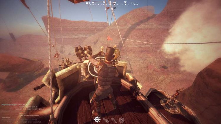 Guns of Icarus Online Collectors Edition Steam CD Key
