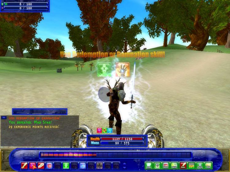 AoF World Online Steam CD Key