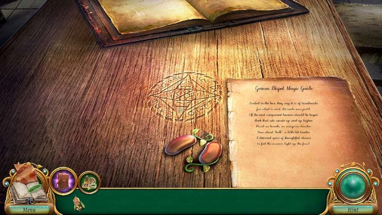 Fairy Tale Mysteries 2: The Beanstalk EU PC Steam CD Key