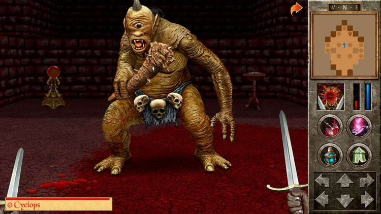 The Quest Steam CD Key