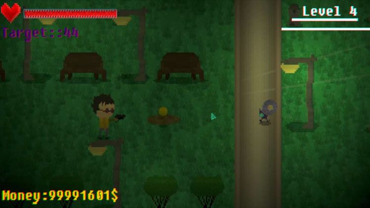 Invasion (Hipix Studio) Steam CD Key