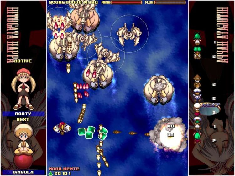 Hitogata Happa PC Steam CD Key