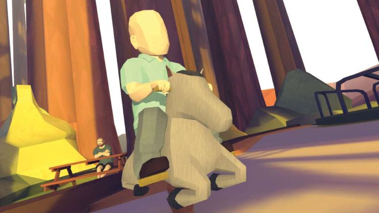 That Dragon, Cancer Steam CD Key