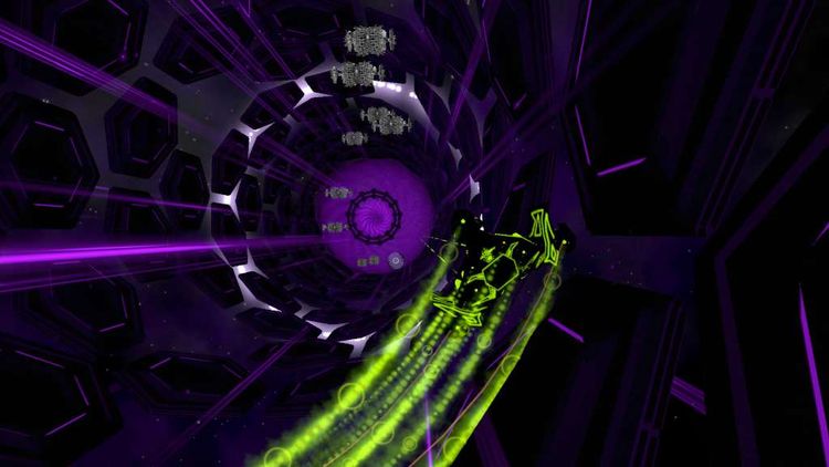Signal to Noise Steam CD Key