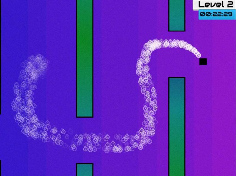Protoshift Steam CD Key