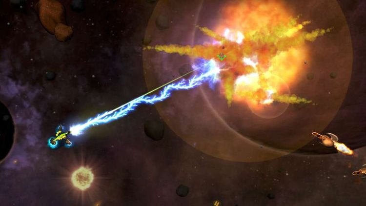 XenoRaptor Steam CD Key