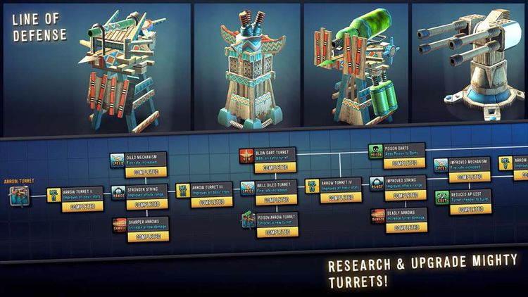 Last Hope - Tower Defense Steam CD Key