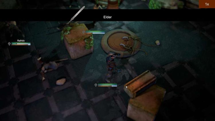 Rencounter Steam CD Key