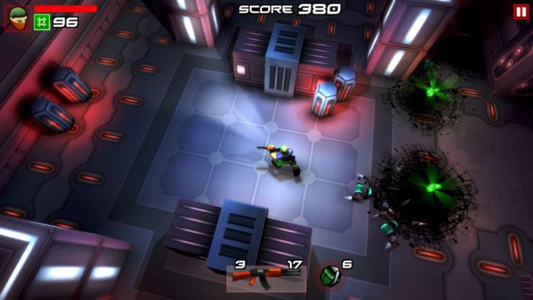 Revolt Steam CD Key