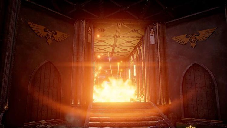 Warhammer 40,000: Eternal Crusade PC Steam CD Key