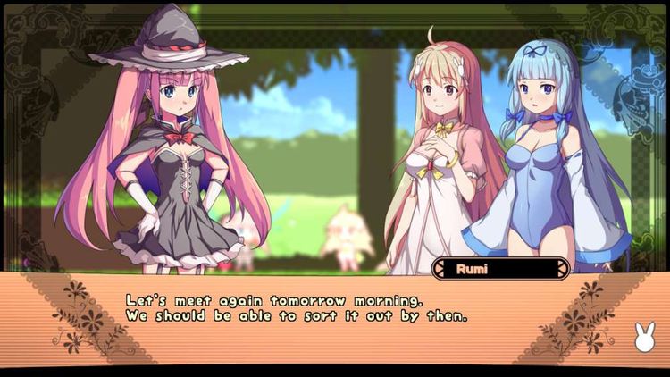 Rabi-Ribi EU Steam Altergift
